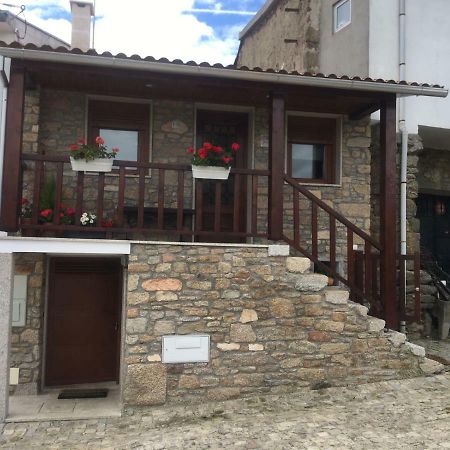 Casa Freixedelo Villa Santa Comba de Rossas Kültér fotó