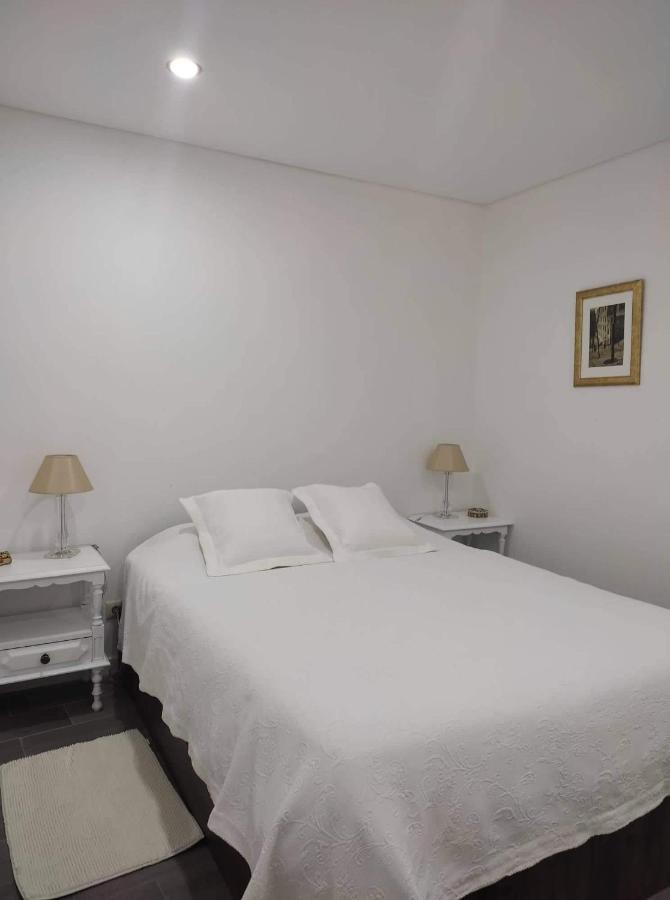 Casa Freixedelo Villa Santa Comba de Rossas Kültér fotó
