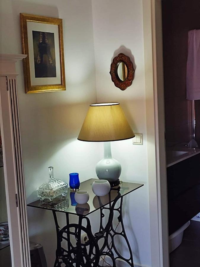 Casa Freixedelo Villa Santa Comba de Rossas Kültér fotó