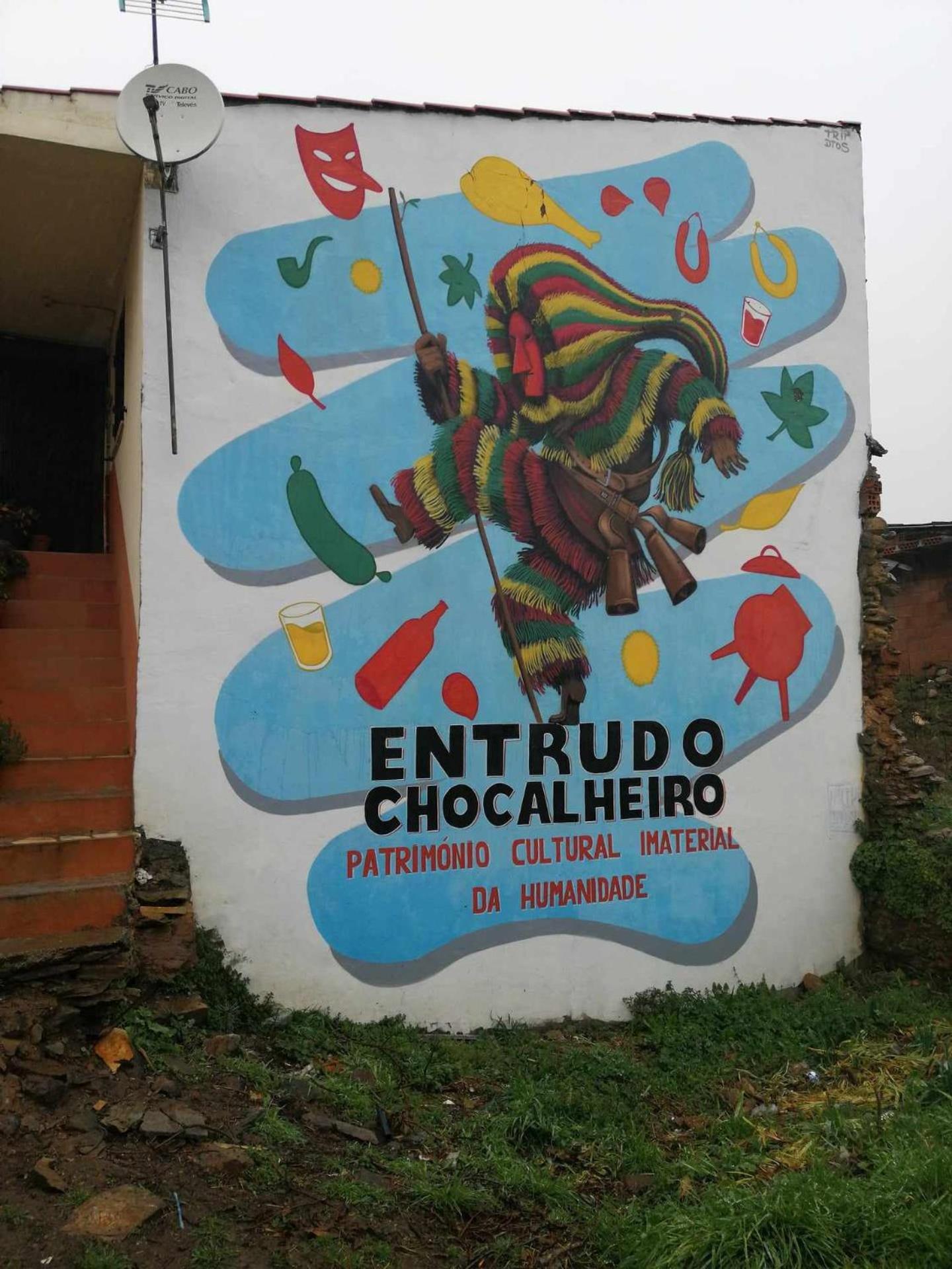 Casa Freixedelo Villa Santa Comba de Rossas Kültér fotó