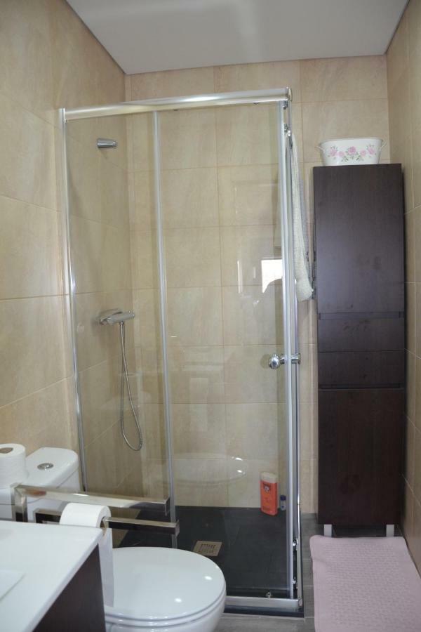 Casa Freixedelo Villa Santa Comba de Rossas Kültér fotó